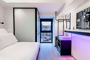 YOTEL Tokyo Ginza