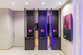 YOTEL Tokyo Ginza