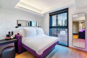 YOTEL Tokyo Ginza