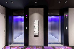 YOTEL Tokyo Ginza