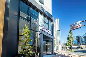 YOTEL Tokyo Ginza
