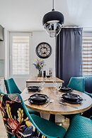 Suwalska P&O Apartments