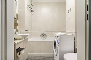 Suwalska P&O Apartments