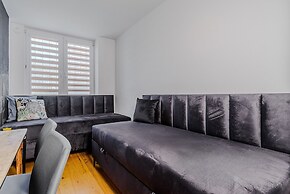 Suwalska P&O Apartments