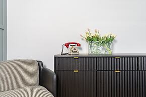 Suwalska P&O Apartments