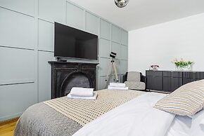 Suwalska P&O Apartments