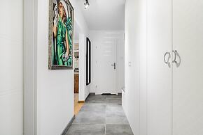 Suwalska P&O Apartments