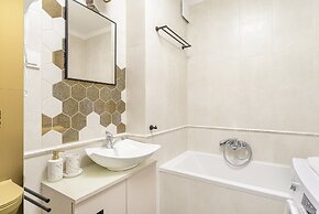 Suwalska P&O Apartments