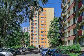 Suwalska P&O Apartments