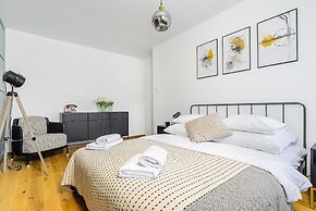 Suwalska P&O Apartments