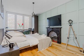 Suwalska P&O Apartments