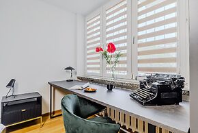 Suwalska P&O Apartments