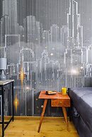 Suwalska P&O Apartments