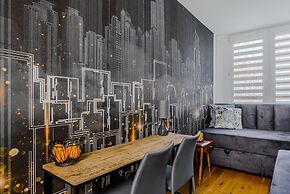 Suwalska P&O Apartments