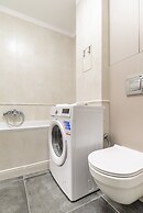 Suwalska P&O Apartments