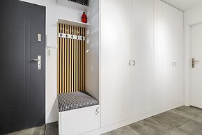 Suwalska P&O Apartments