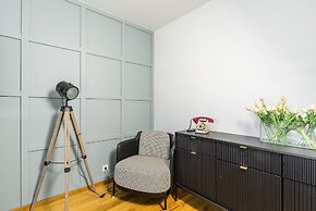 Suwalska P&O Apartments