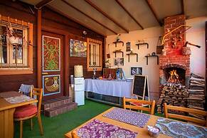 April Story Apart Hotel