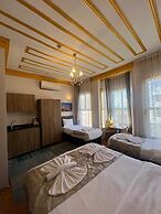 April Story Apart Hotel