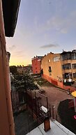 April Story Apart Hotel