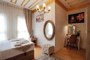 April Story Apart Hotel