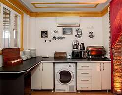 April Story Apart Hotel