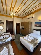 April Story Apart Hotel