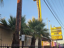 Branding Iron Motel