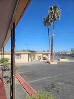 Branding Iron Motel