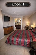 Branding Iron Motel