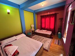 Kathmandu Valleyview Homestay