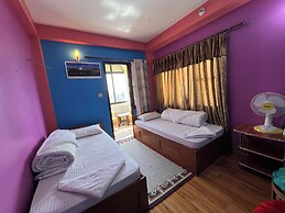 Kathmandu Valleyview Homestay