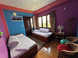 Kathmandu Valleyview Homestay
