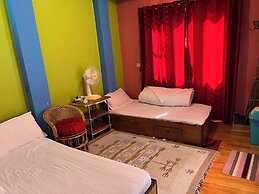 Kathmandu Valleyview Homestay