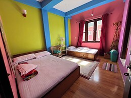 Kathmandu Valleyview Homestay
