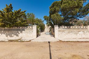 2317 Villa Rose by Barbarhouse