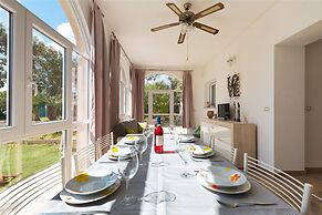 2317 Villa Rose by Barbarhouse