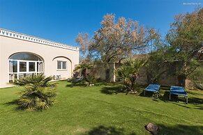 2317 Villa Rose by Barbarhouse