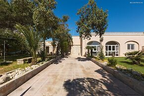 2317 Villa Rose by Barbarhouse