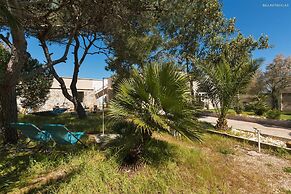 2317 Villa Rose by Barbarhouse