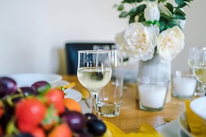 Beautiful 2bed House Near Pinderfield Hospital