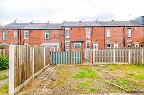 Beautiful 2bed House Near Pinderfield Hospital