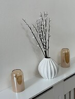 Beautiful 2bed House Near Pinderfield Hospital