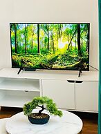 Beautiful 2bed House Near Pinderfield Hospital