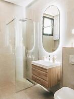Saxofonia Apt. Lux