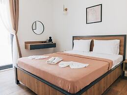 Saxofonia Apt. Lux