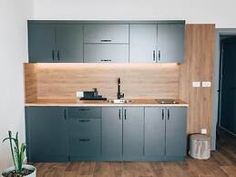 Saxofonia Apt. Lux