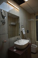 Orchha Club and Resort - OCR