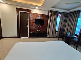 Orchha Club and Resort - OCR