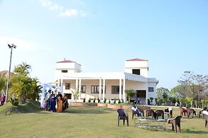 Orchha Club and Resort - OCR